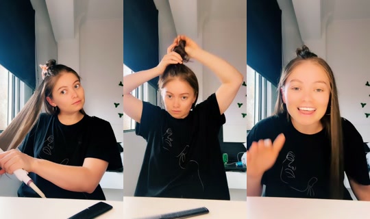 anyi24.6 TikTok Live — Oct 3, 2026, 4:41 PM