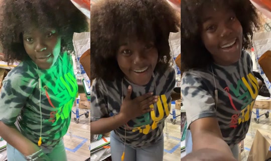 anyicouture TikTok Live — Aug 24, 2026, 9:28 AM