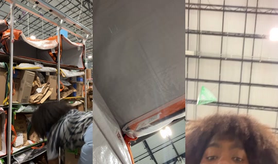anyicouture TikTok Live — Aug 24, 2026, 12:06 PM