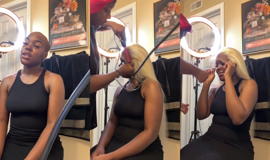 anyicouture TikTok Live — Aug 29, 2026, 3:07 PM