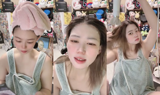 anyon1366 TikTok Live — Aug 22, 2026, 6:39 AM