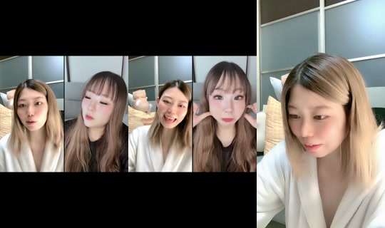 anyon1366 TikTok Live — Aug 23, 2026, 5:24 AM