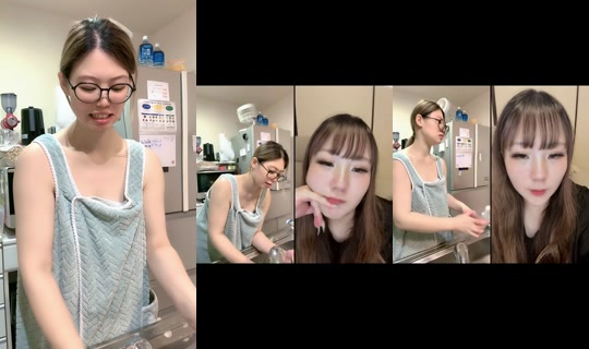 anyon1366 TikTok Live — Aug 23, 2026, 11:04 AM