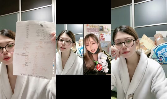 anyon1366 TikTok Live — Oct 3, 2026, 8:24 AM