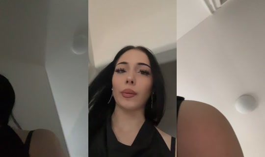 anyris.v._ TikTok Live — Sep 28, 2026, 3:18 PM