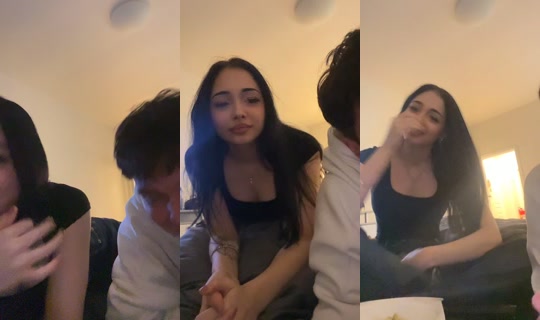 anyris.v._ TikTok Live — Sep 29, 2026, 4:24 PM