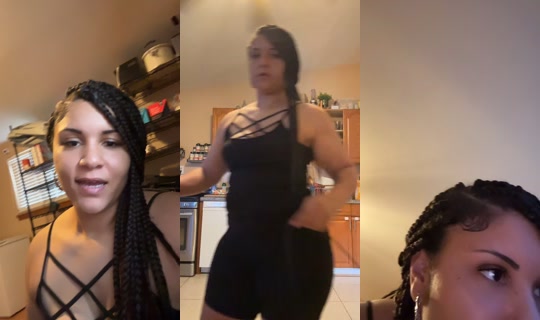 anythingg4selina TikTok Live — Sep 2, 2026, 11:26 PM