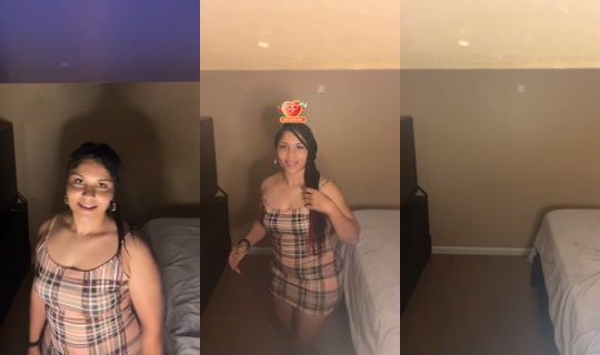 anythingg4selina TikTok Live — Sep 3, 2026, 3:08 AM