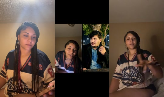 anythingg4selina TikTok Live — Sep 3, 2026, 4:08 AM