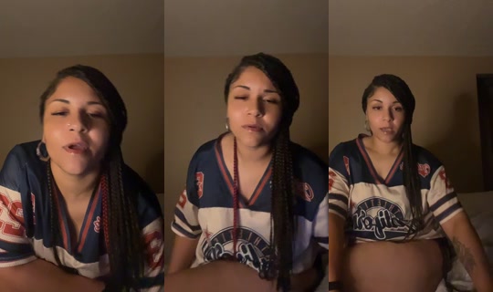 anythingg4selina TikTok Live — Sep 3, 2026, 4:58 AM