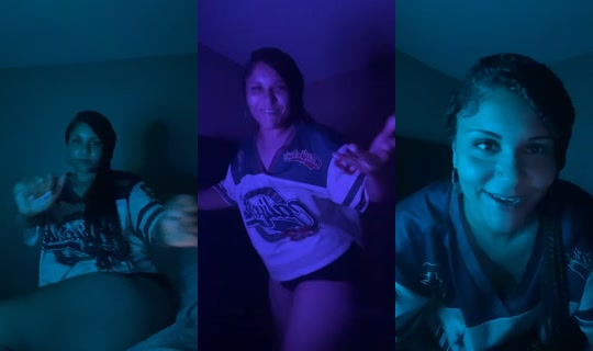 anythingg4selina TikTok Live — Sep 3, 2026, 5:48 AM