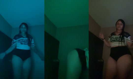 anythingg4selina TikTok Live — Sep 3, 2026, 6:39 AM