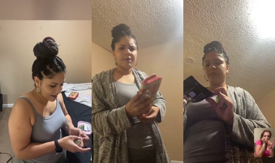 anythingg4selina TikTok Live — Sep 3, 2026, 9:08 PM