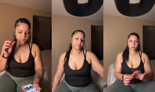 anythingg4selina TikTok Live — Sep 23, 2026, 3:48 AM