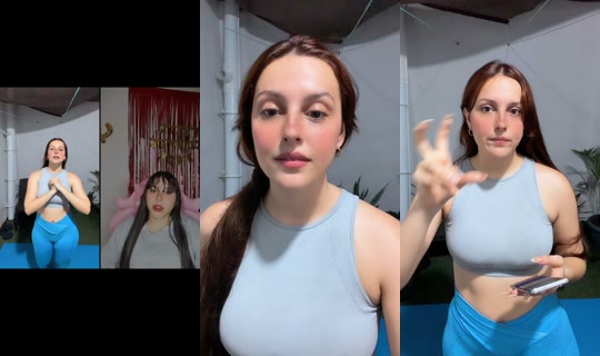 anyuritamoreno2 TikTok Live — Sep 5, 2026, 3:43 AM
