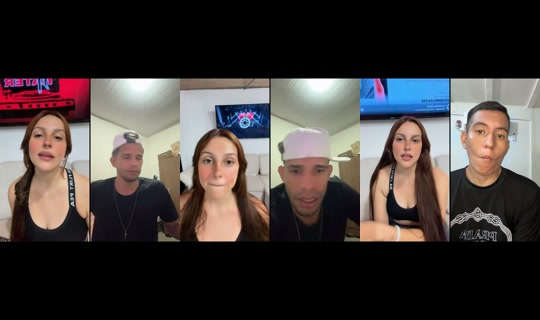anyuritamoreno2 TikTok Live — Sep 8, 2026, 3:47 AM