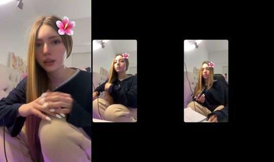 anyychirinos TikTok Live — Aug 20, 2026, 12:08 AM
