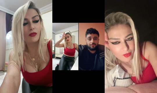 anzerce TikTok Live — Sep 29, 2026, 7:53 PM