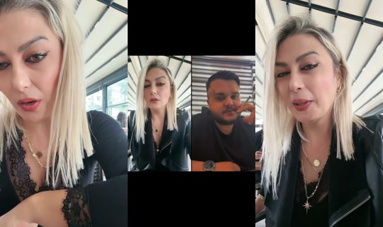 anzerce TikTok Live — Sep 30, 2026, 8:26 AM