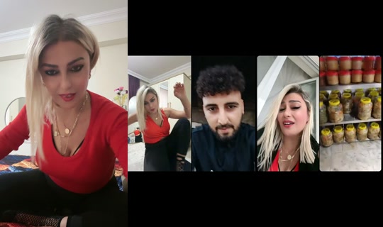 anzerce2 TikTok Live — Oct 2, 2026, 2:44 PM