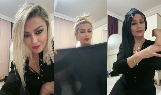 anzerce2 TikTok Live — Oct 2, 2026, 5:20 PM