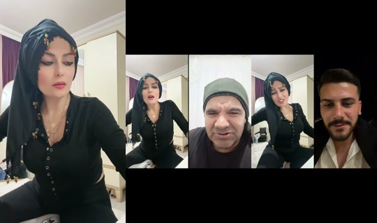 anzerce2 TikTok Live — Oct 2, 2026, 6:11 PM
