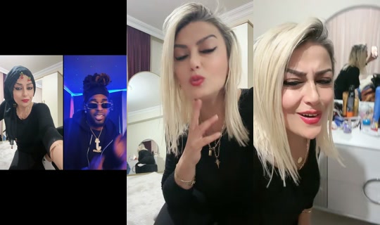 anzerce2 TikTok Live — Oct 2, 2026, 7:54 PM
