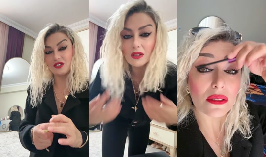 anzerce2 TikTok Live — Oct 3, 2026, 12:36 PM