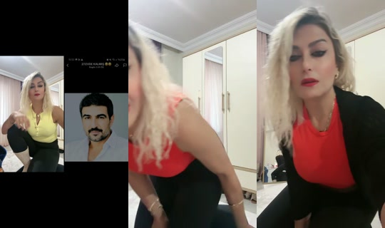 anzerce2 TikTok Live — Oct 3, 2026, 3:16 PM