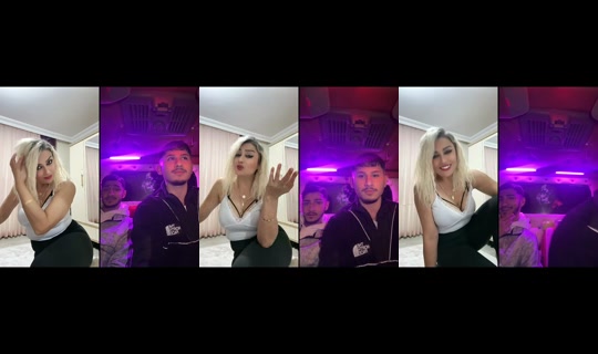anzerce2 TikTok Live — Oct 3, 2026, 7:51 PM
