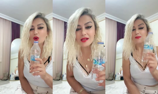 anzerce2 TikTok Live — Oct 3, 2026, 10:54 PM