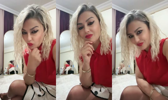 anzerce2 TikTok Live — Oct 4, 2026, 8:14 PM