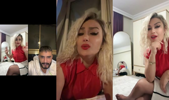 anzerce2 TikTok Live — Oct 4, 2026, 8:56 PM