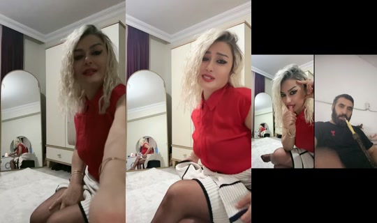 anzerce2 TikTok Live — Oct 4, 2026, 9:47 PM
