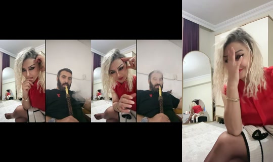 anzerce2 TikTok Live — Oct 4, 2026, 10:02 PM