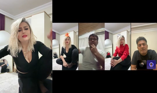 anzerce2 TikTok Live — Oct 5, 2026, 6:38 PM