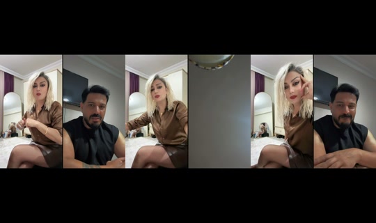 anzerce2 TikTok Live — Oct 5, 2026, 8:42 PM
