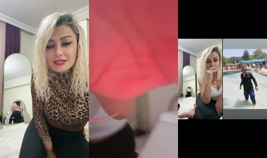 anzerce2 TikTok Live — Oct 6, 2026, 6:43 PM