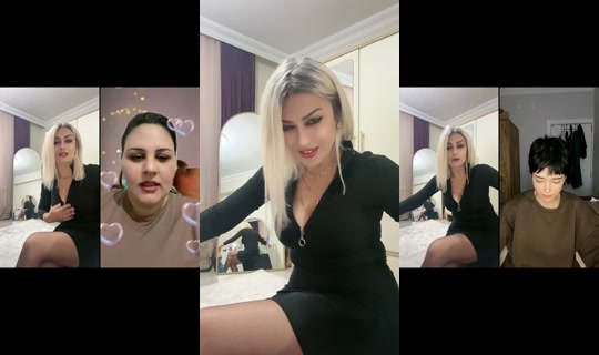 anzerce2 TikTok Live — Oct 7, 2026, 2:55 PM