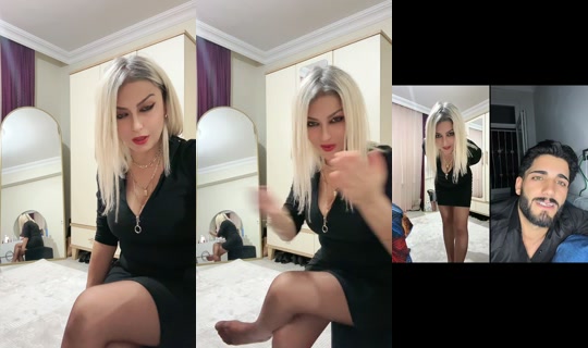 anzerce2 TikTok Live — Oct 7, 2026, 9:31 PM