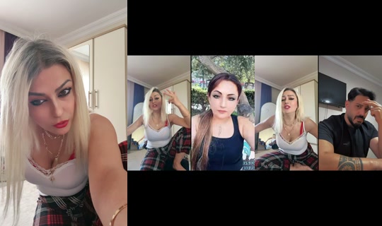 anzerce2 TikTok Live — Oct 9, 2026, 12:57 PM