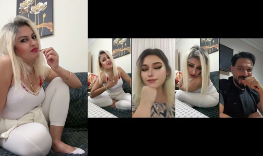 anzerce2 TikTok Live — Oct 9, 2026, 5:32 PM