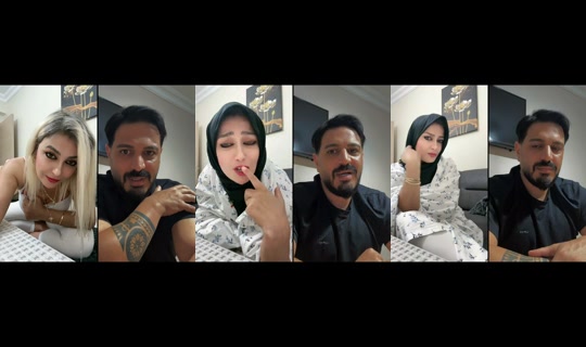 anzerce2 TikTok Live — Oct 9, 2026, 6:22 PM