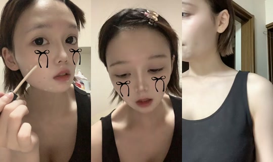 ao_chan158 TikTok Live — Aug 21, 2026, 8:41 AM