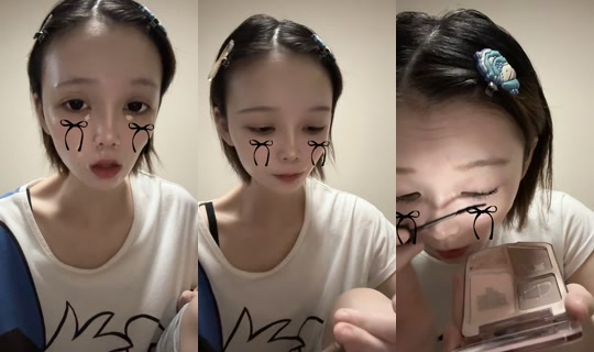 ao_chan158 TikTok Live — Sep 24, 2026, 7:49 AM