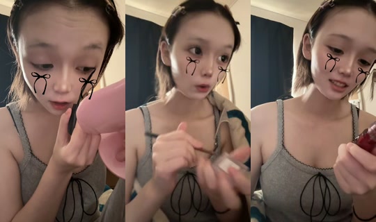 ao_chan158 TikTok Live — Oct 8, 2026, 10:06 PM
