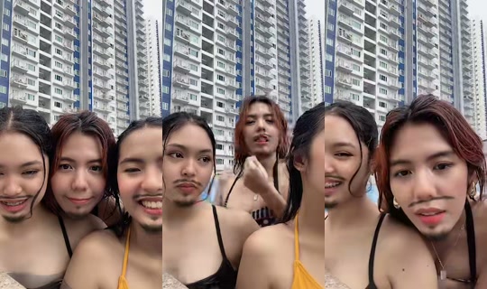 aoi_gomez TikTok live replay