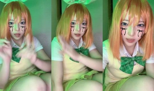 aoka_dayo TikTok Live — Sep 19, 2026, 1:37 PM