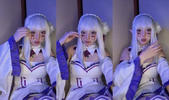aoka_dayo TikTok Live — Sep 19, 2026, 2:36 PM