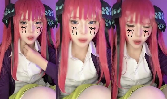 aoka_dayo TikTok Live — Sep 22, 2026, 3:23 PM